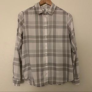 UNIQLO Button down shirt